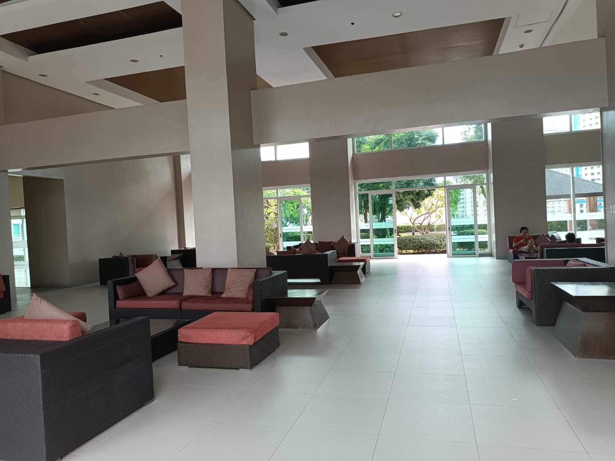 Avery Condo Suite At The Beacon Makati Makati City Exterior photo