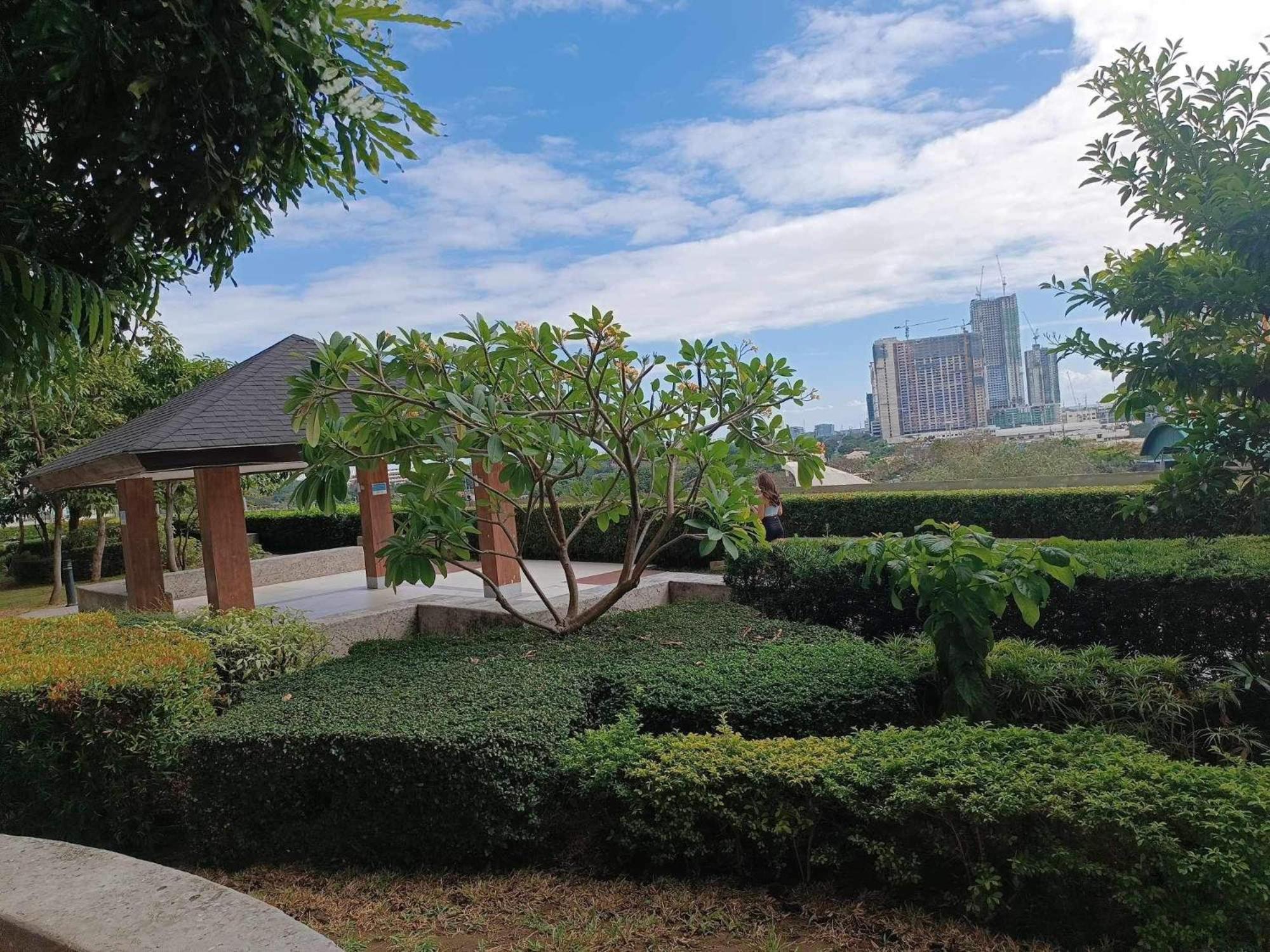 Avery Condo Suite At The Beacon Makati Makati City Exterior photo